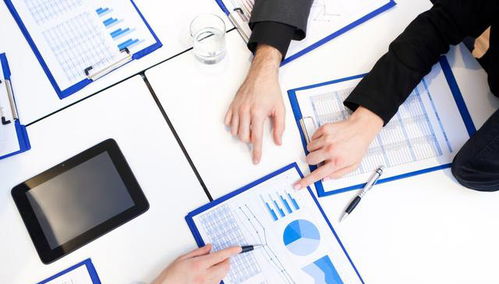 企業(yè)財(cái)務(wù)管理專(zhuān)業(yè)系統(tǒng)軟件 基礎(chǔ)軟件服務(wù)全面解析