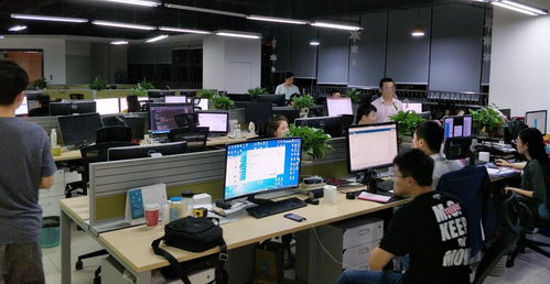 五大熱門計算機專業 需求旺盛、前景廣闊，畢業生供不應求
