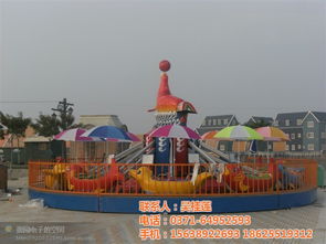 激戰(zhàn)鯊魚(yú)島 三和游樂(lè)在大興安嶺打造的趣味冒險(xiǎn)體驗(yàn)